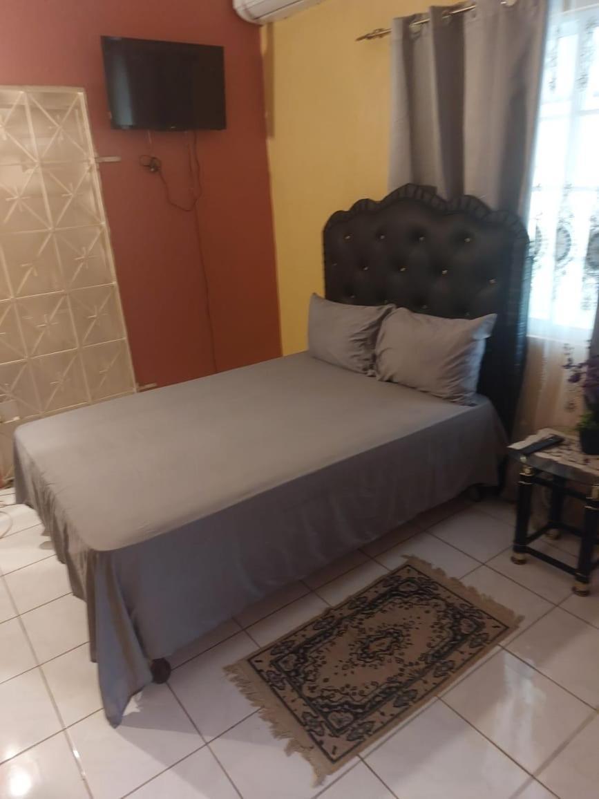 Griffiths Guest House White Hill Екстер'єр фото