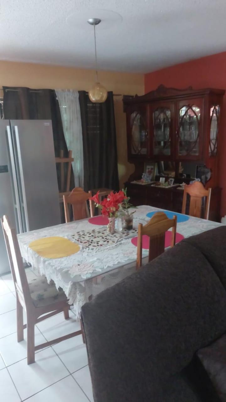 Griffiths Guest House White Hill Екстер'єр фото