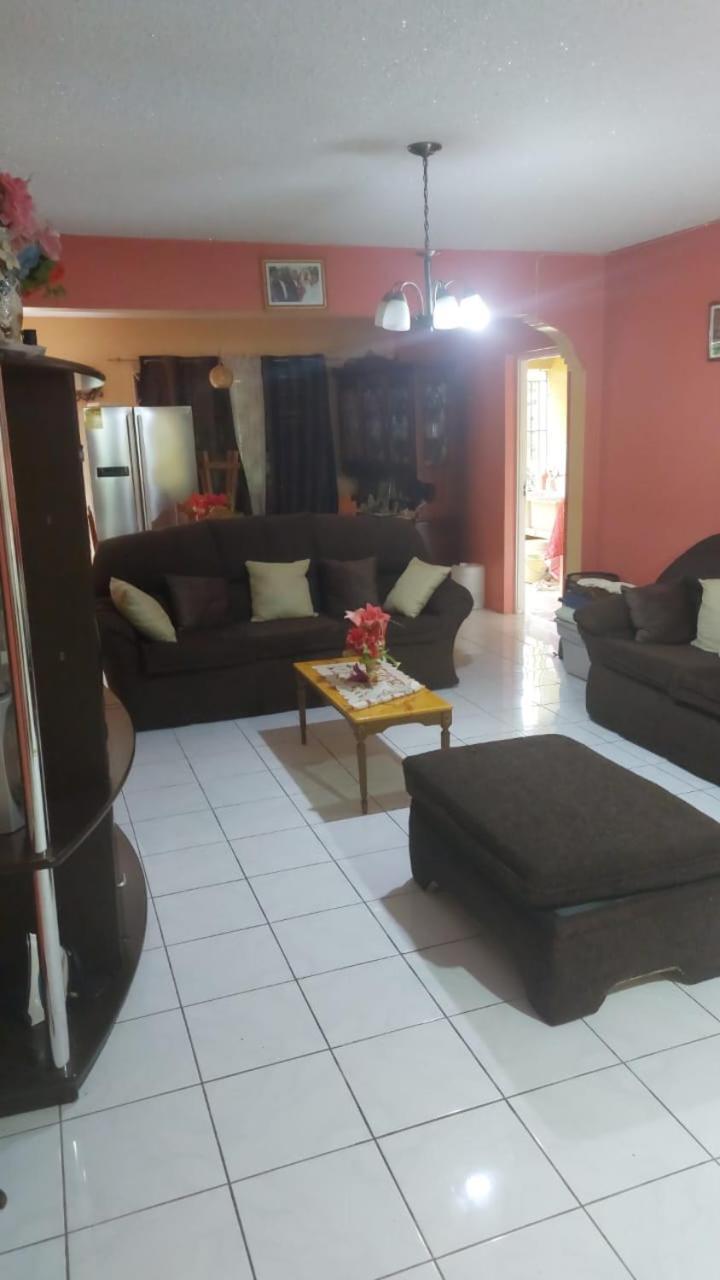 Griffiths Guest House White Hill Екстер'єр фото