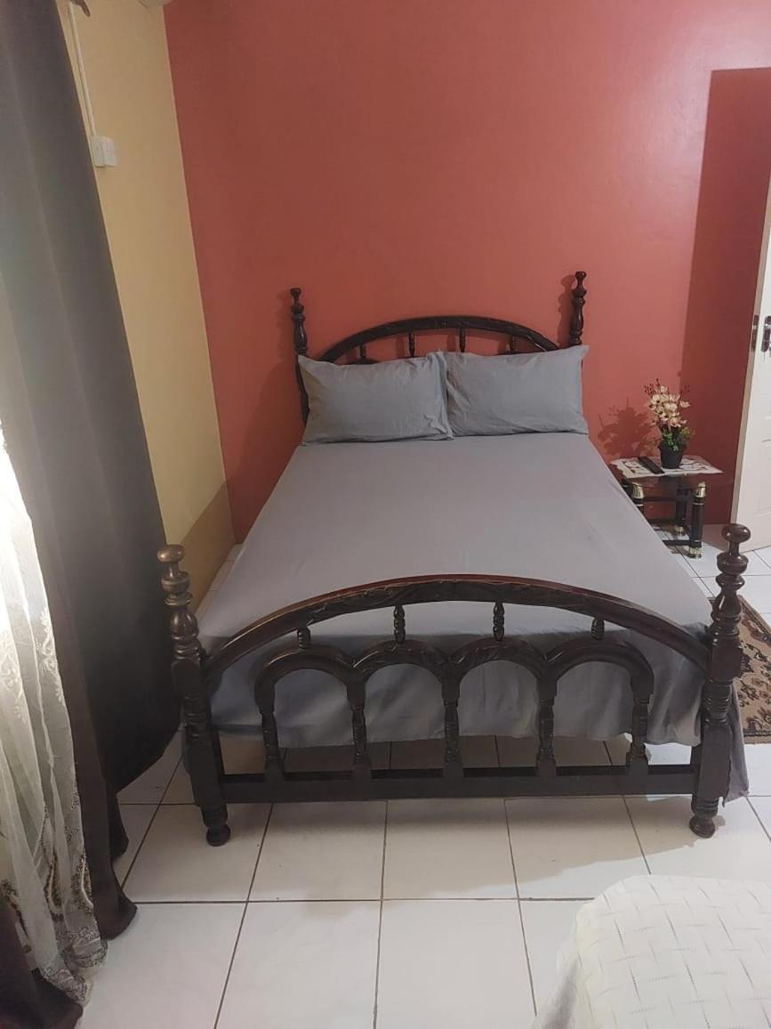 Griffiths Guest House White Hill Екстер'єр фото