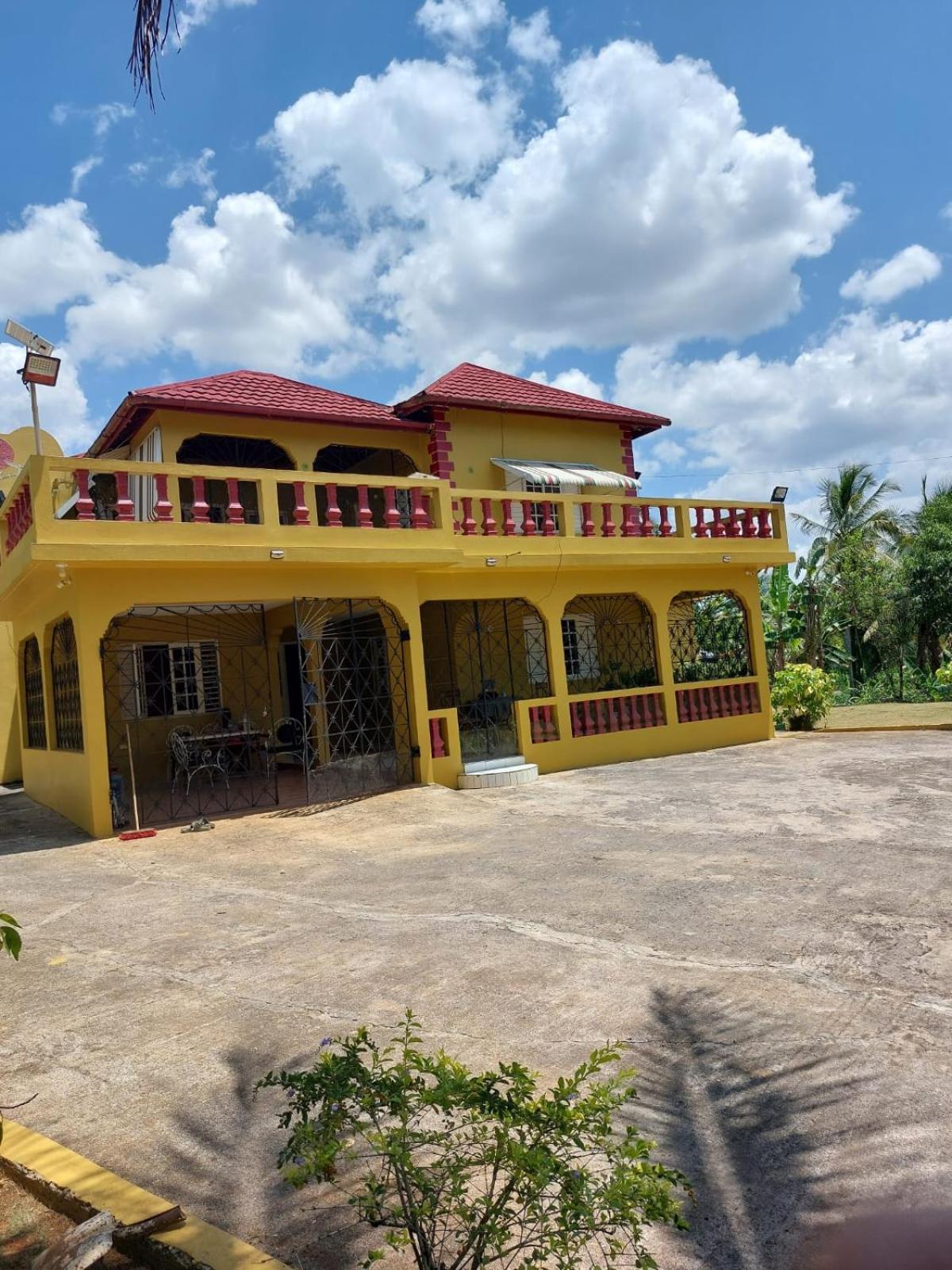Griffiths Guest House White Hill Екстер'єр фото