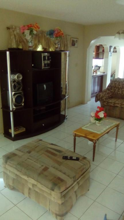 Griffiths Guest House White Hill Екстер'єр фото
