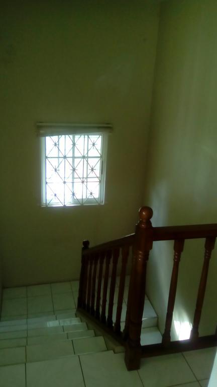 Griffiths Guest House White Hill Екстер'єр фото