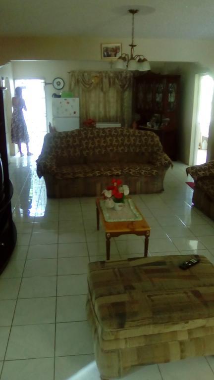 Griffiths Guest House White Hill Екстер'єр фото