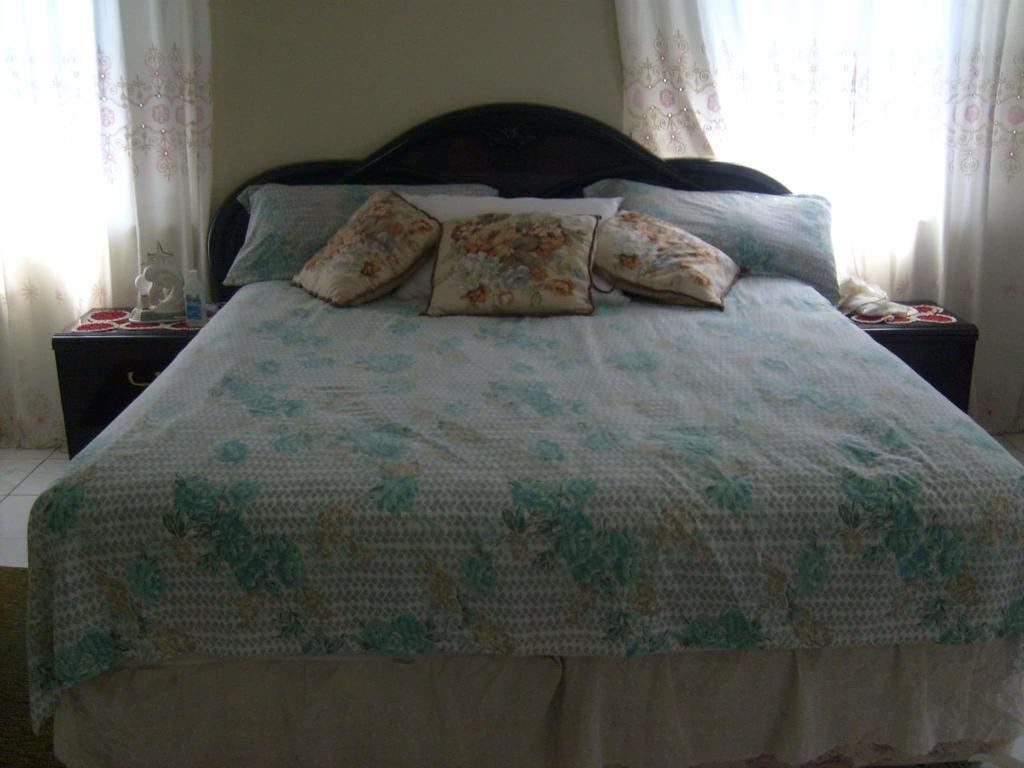 Griffiths Guest House White Hill Екстер'єр фото