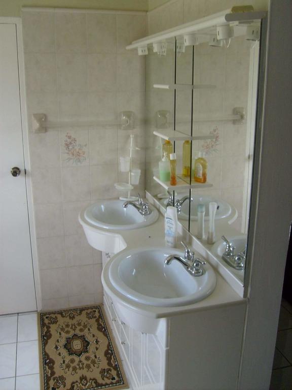 Griffiths Guest House White Hill Екстер'єр фото