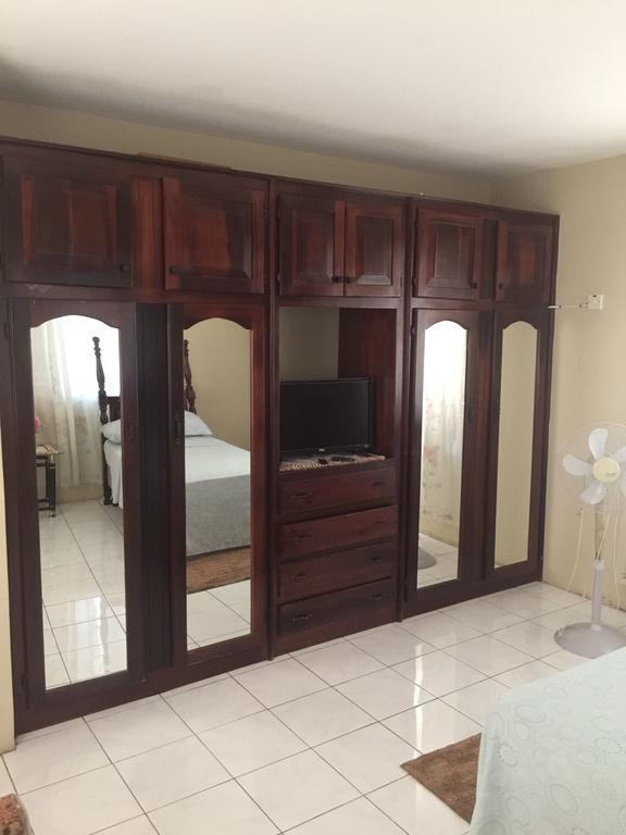 Griffiths Guest House White Hill Екстер'єр фото