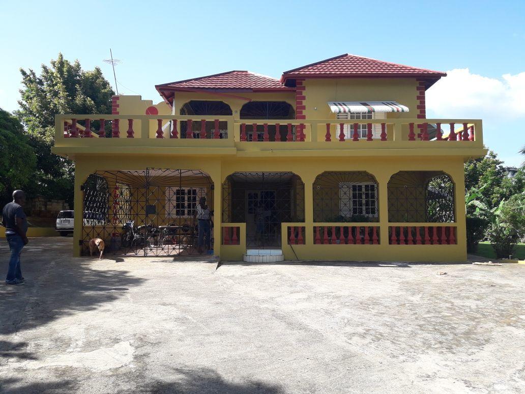 Griffiths Guest House White Hill Екстер'єр фото