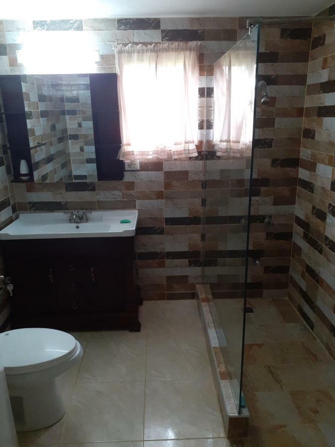 Griffiths Guest House White Hill Екстер'єр фото